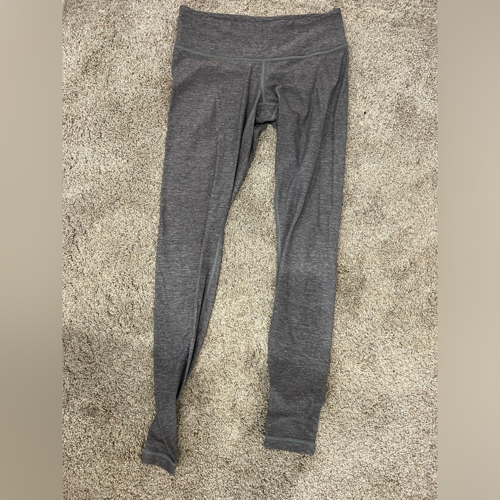 Lululemon align leggings size 8